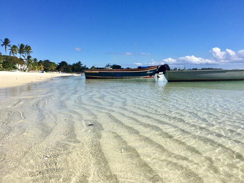 Sustainable things to do in Mauritius 