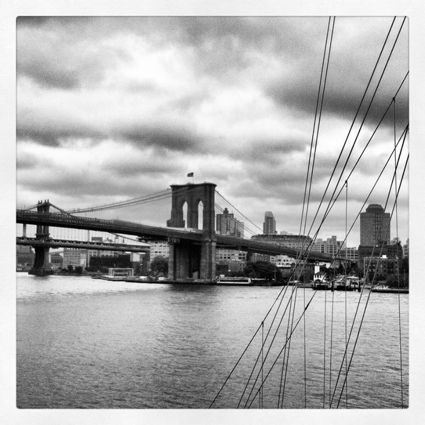 brooklyn bridge new york city
