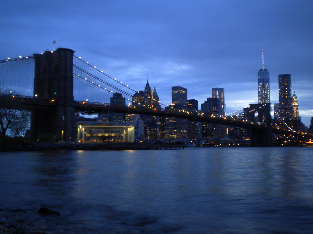 best things to do in new york