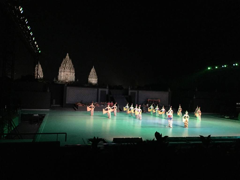 Prambanan Indonesia