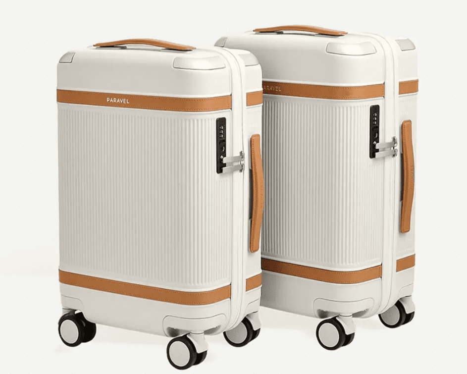 paravel eco friendly travel products