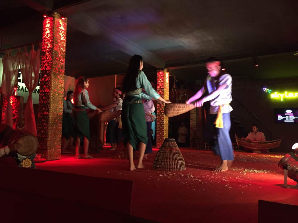 apsara dance siem reap