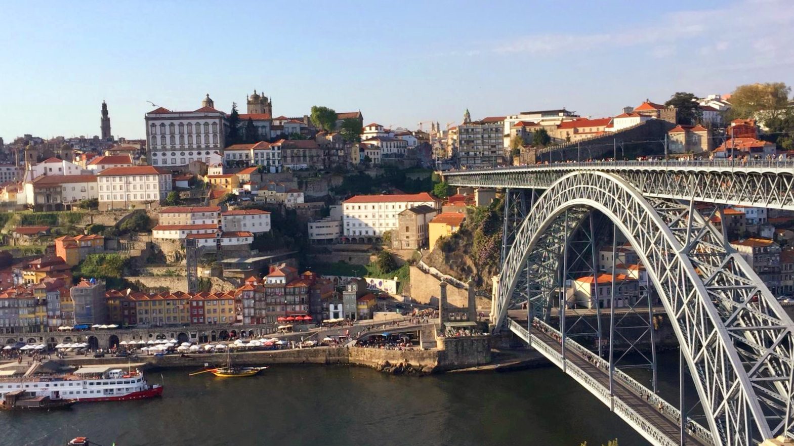 porto portugal