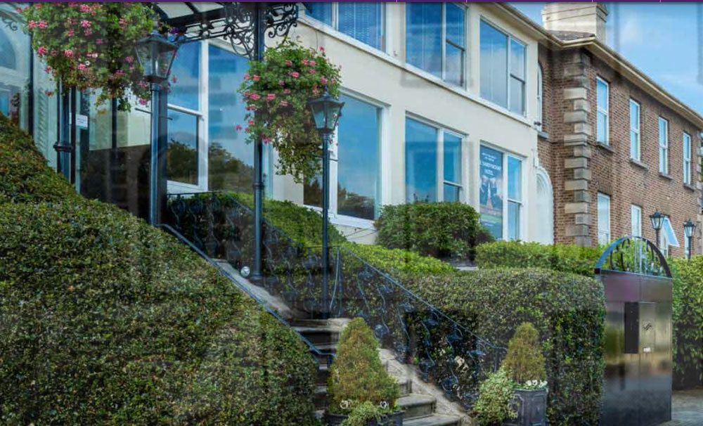 Sandymount Hotel