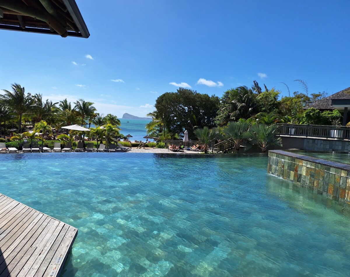 Zilwa attitude eco hotels in mauritius