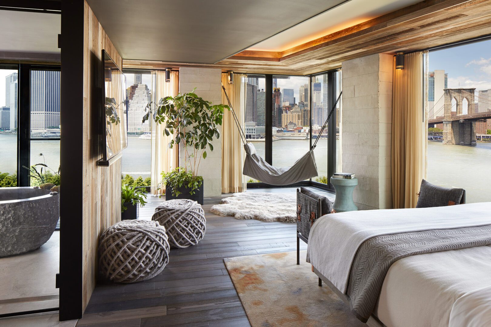 best hotels in new york city