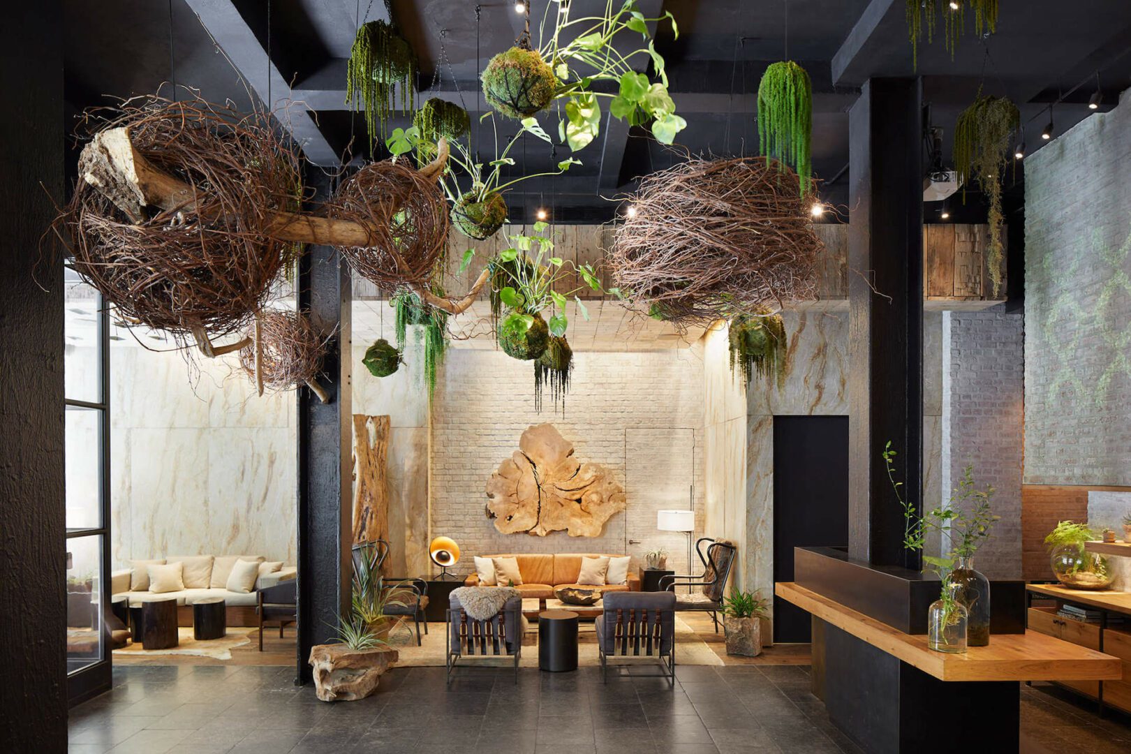 1 hotel central park