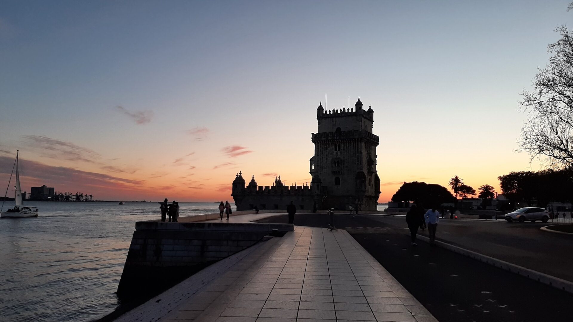 best things to do in lisbon