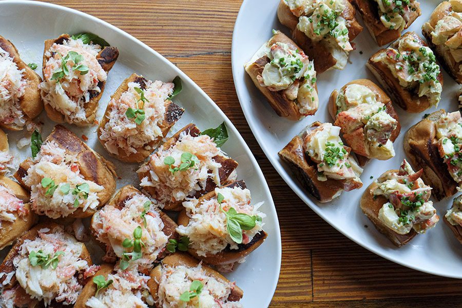 crave fishbar eco restaurant nyc