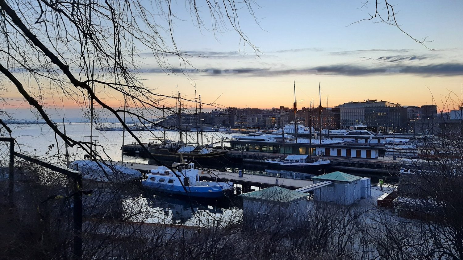 best things to do in oslo