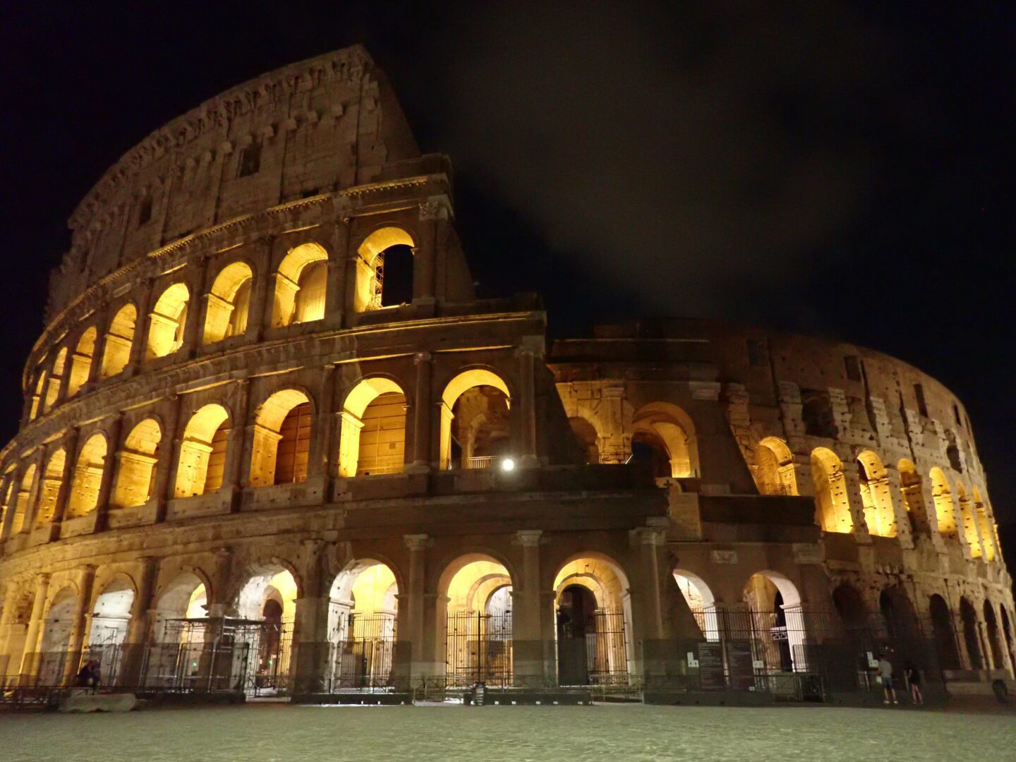 best things to do in rome