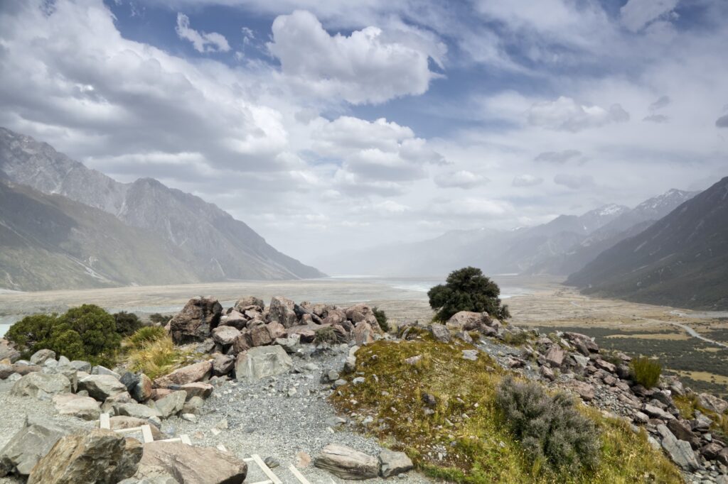 New zealand itinerary 14 days