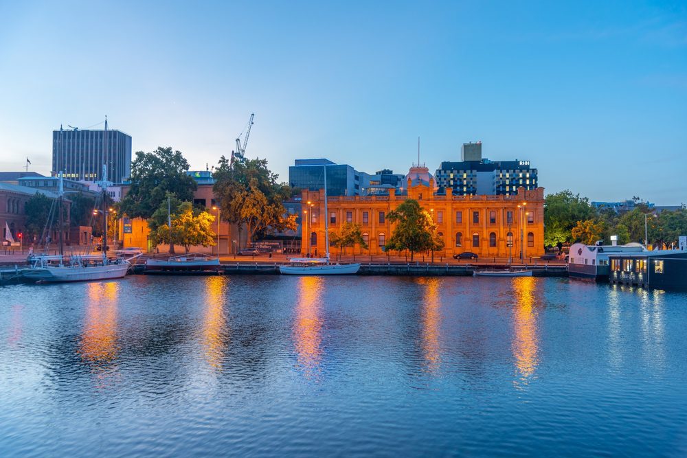 things to do in Tasmania