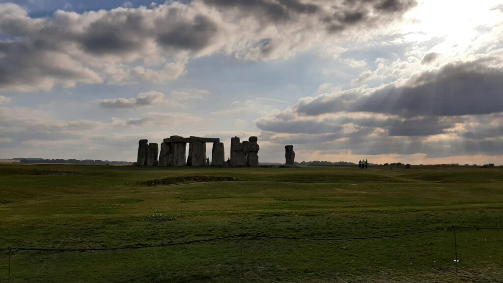 stonehenge England