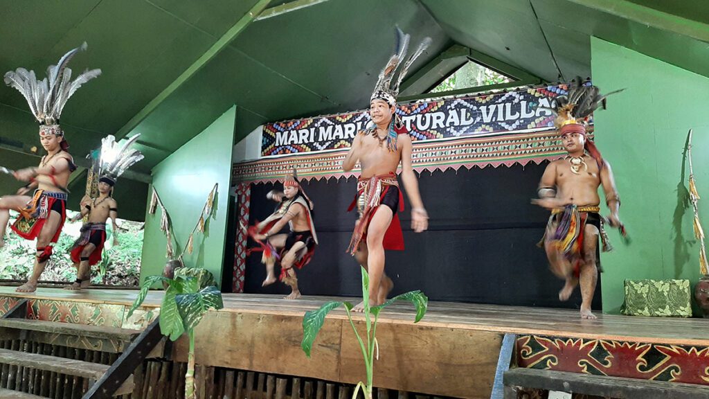 malaysian culture, indigenous people