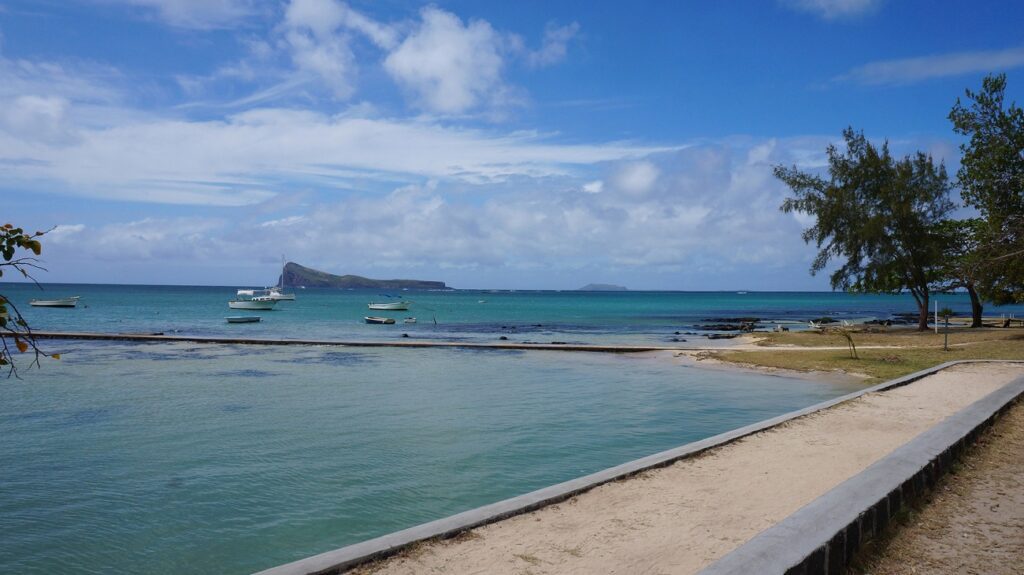 facts about mauritius