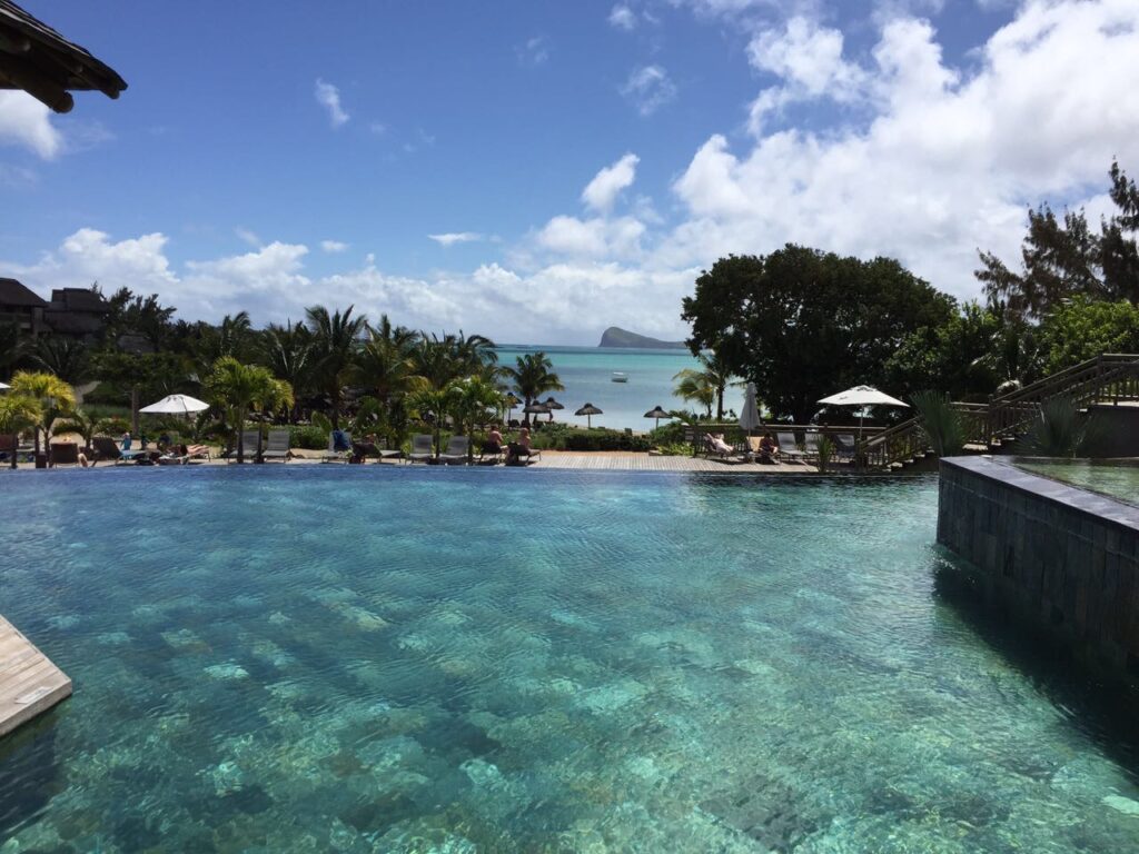 Zilwa Attitude eco hotel mauritius