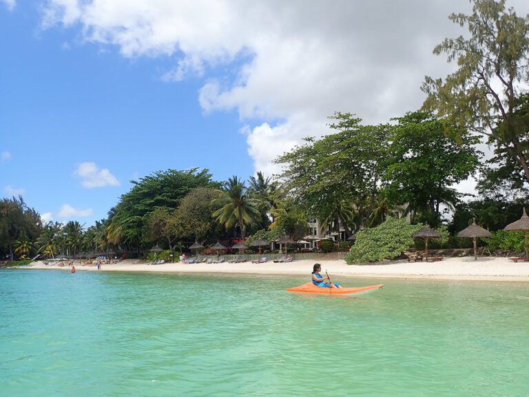 places to visit in Mauritius