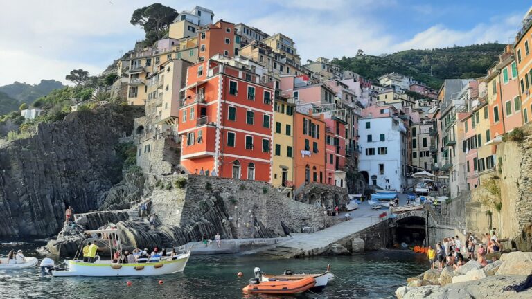 facts about italy