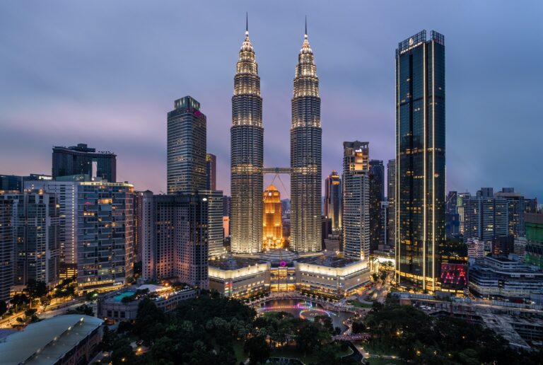 facts about malaysia and malaysian culture