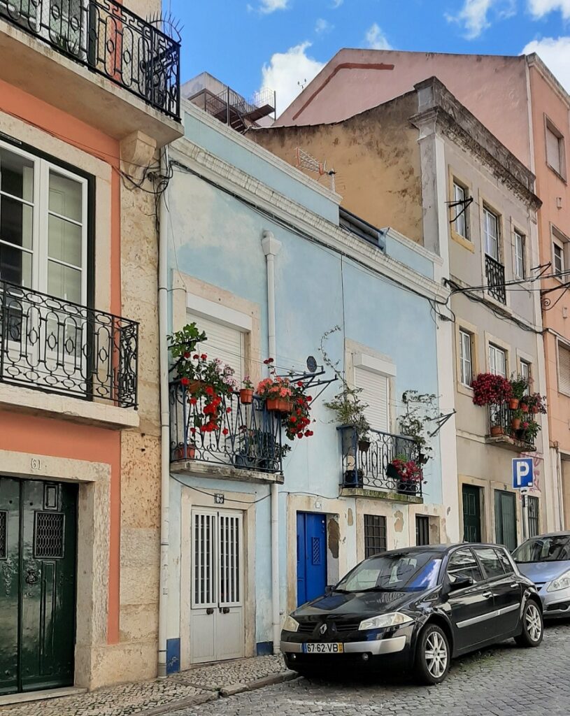 things to do in lisbon