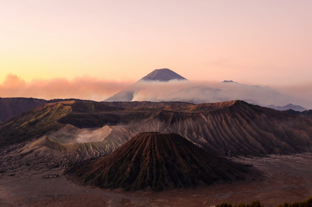 mt bromo indonesia, indonesian culture