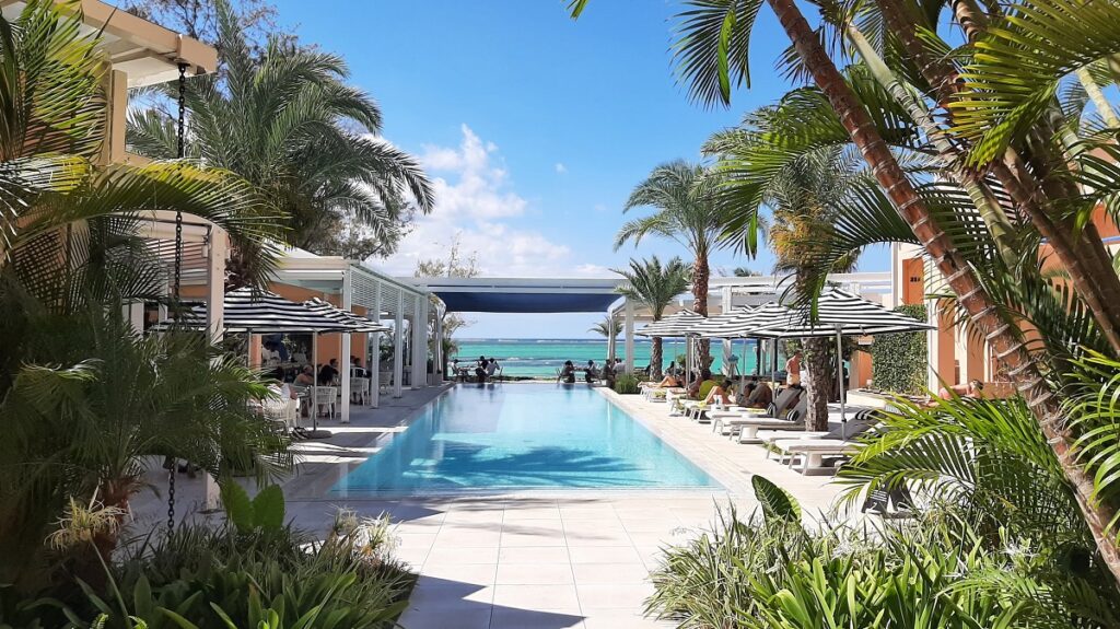 eco hotel mauritius