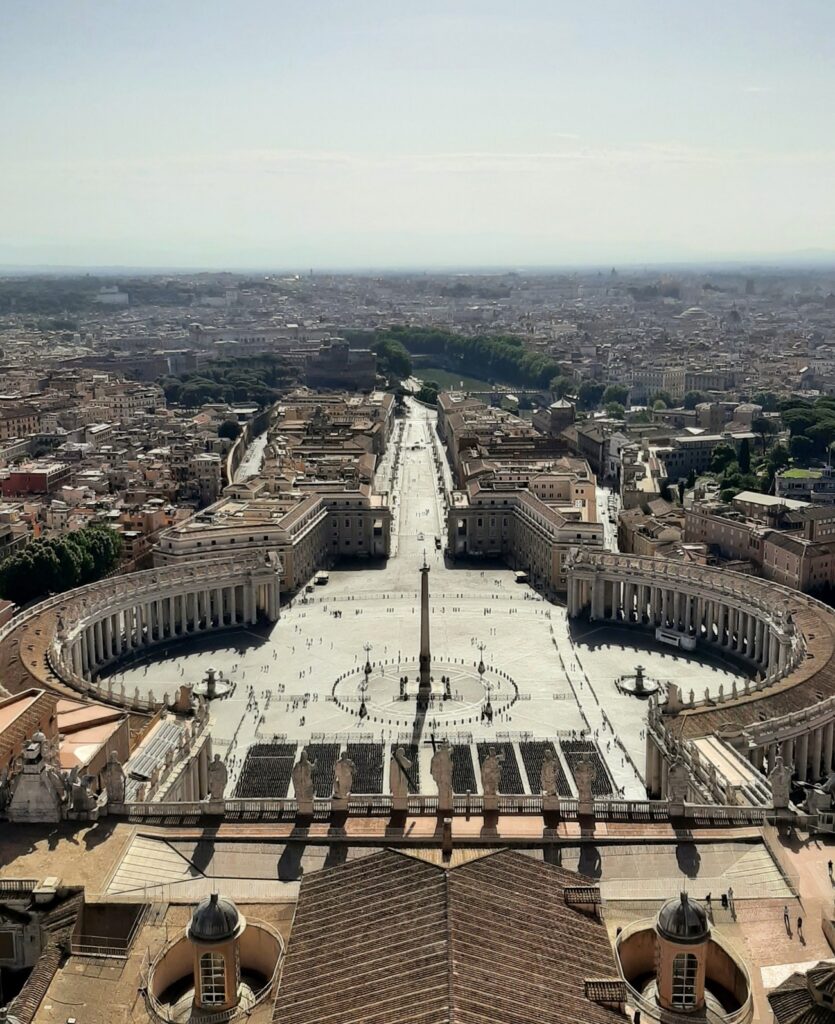 the vatican, cultural things to do in rome