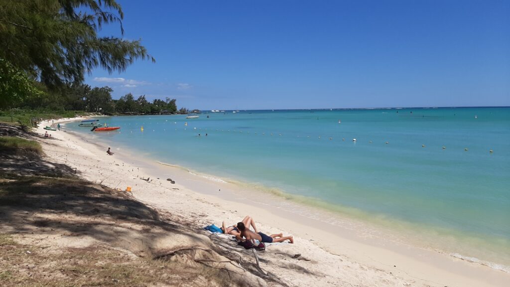 places to visit in mauritius