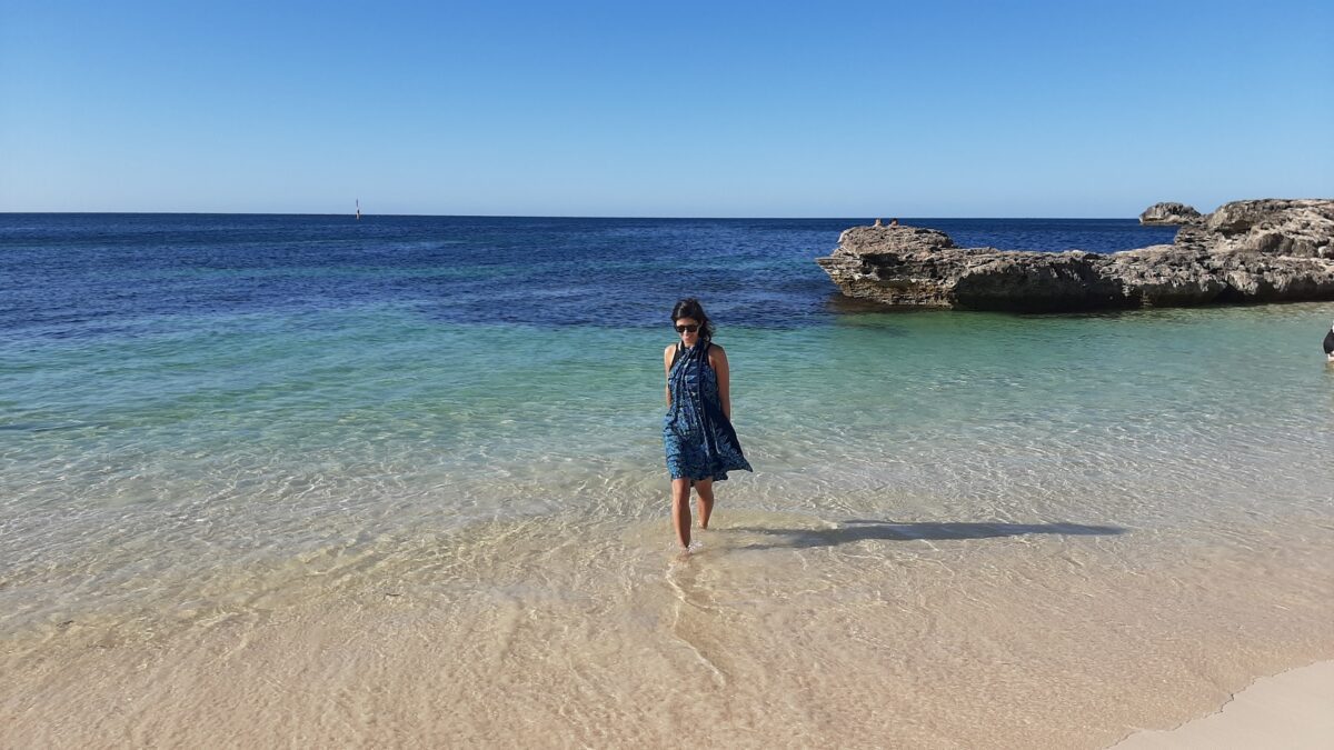 rottnest island perth australia