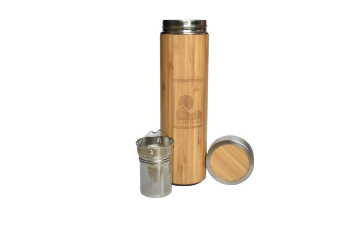 resuable water bottle eco friendly product