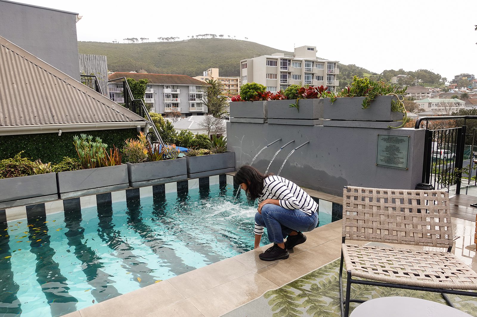 best boutique hotel in cape town