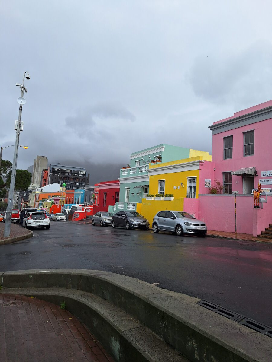bo kaap