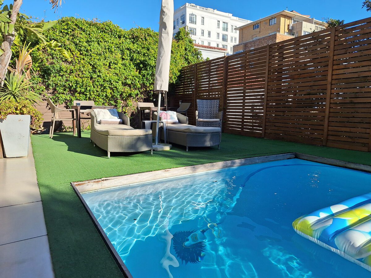 One 8 hotel in cape town