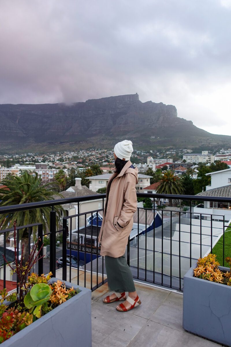 best boutique hotel in cape town