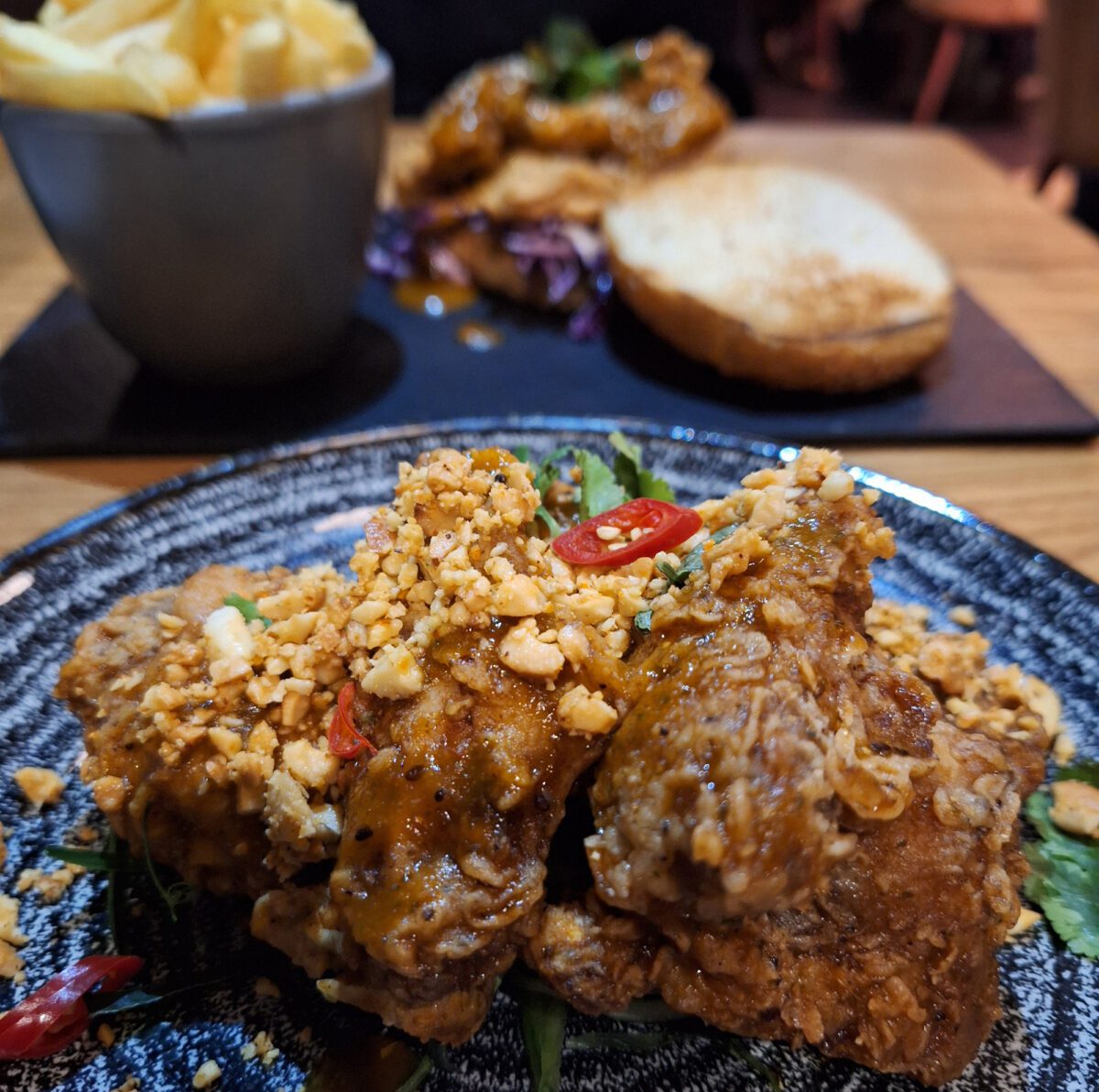 restaurant cloud 9 boutique hotel cape town