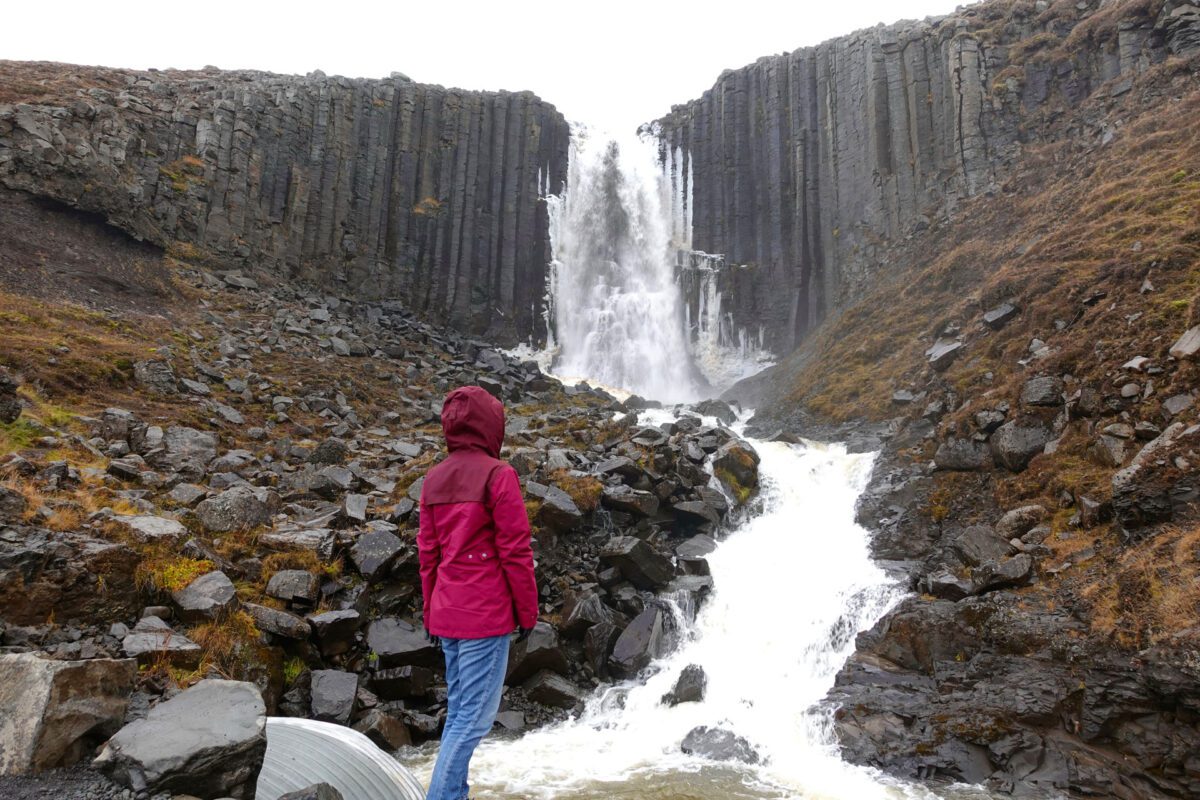 Studlafoss