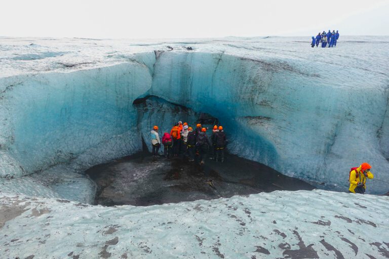 glaciers top things to do in iceland