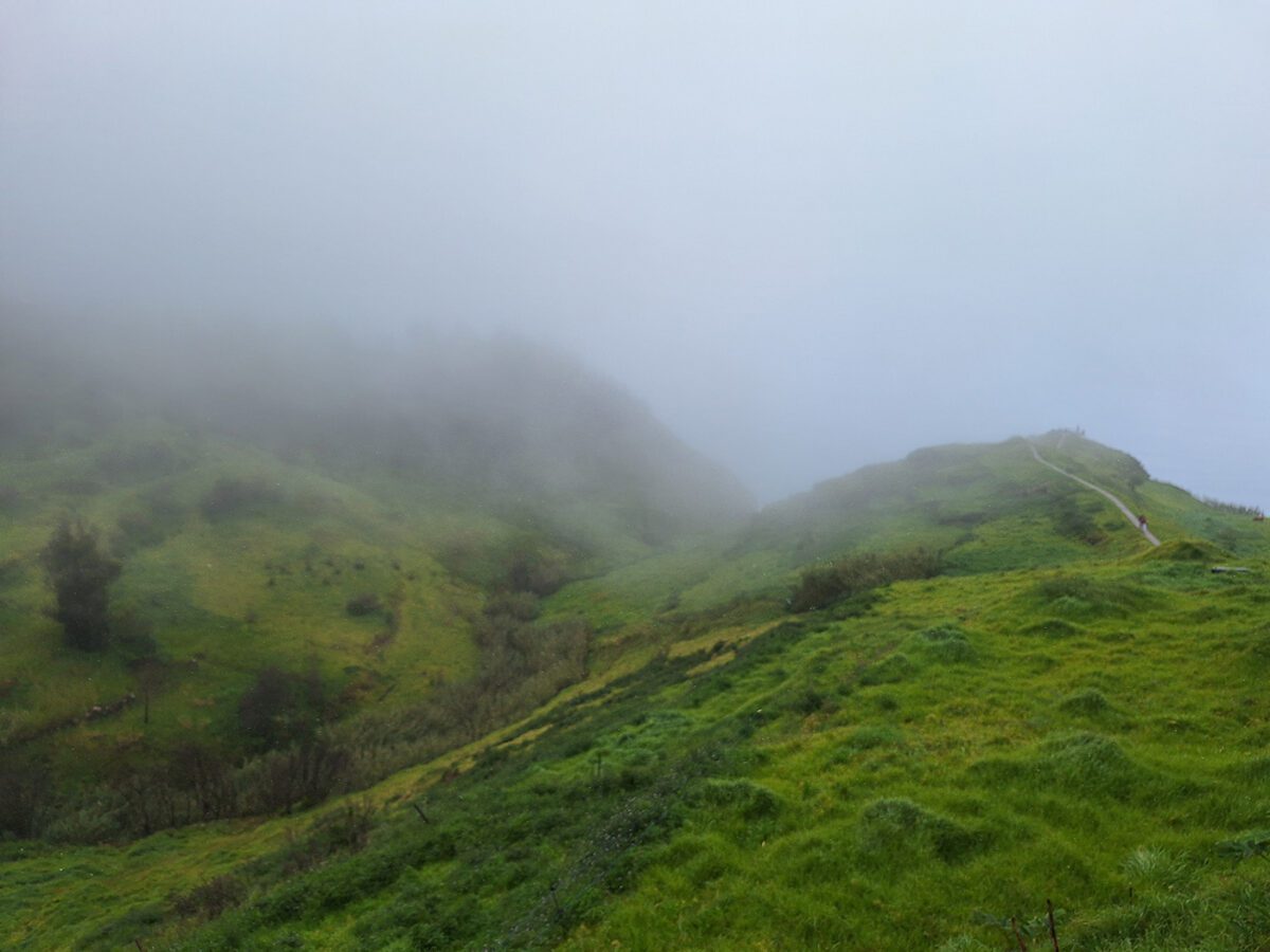 Miradouro da boa morte