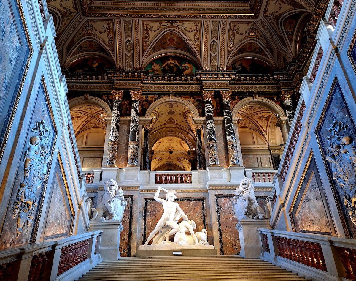 Kunsthistorisches Museum