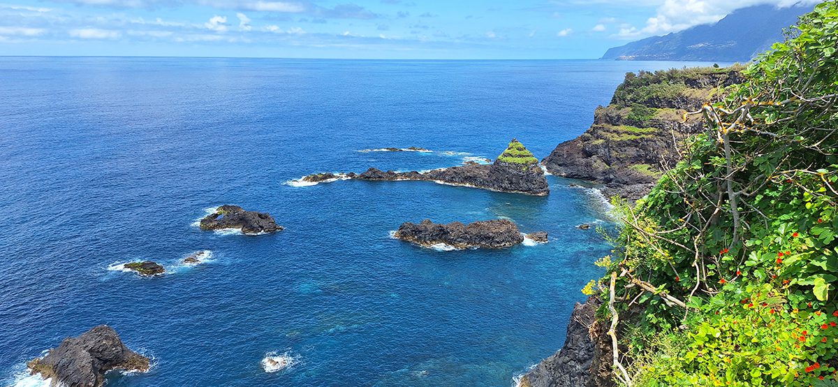 seixal madeira