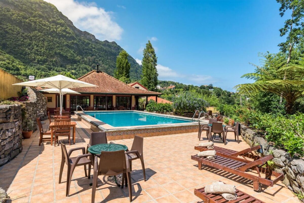 quinta do arco madeira 