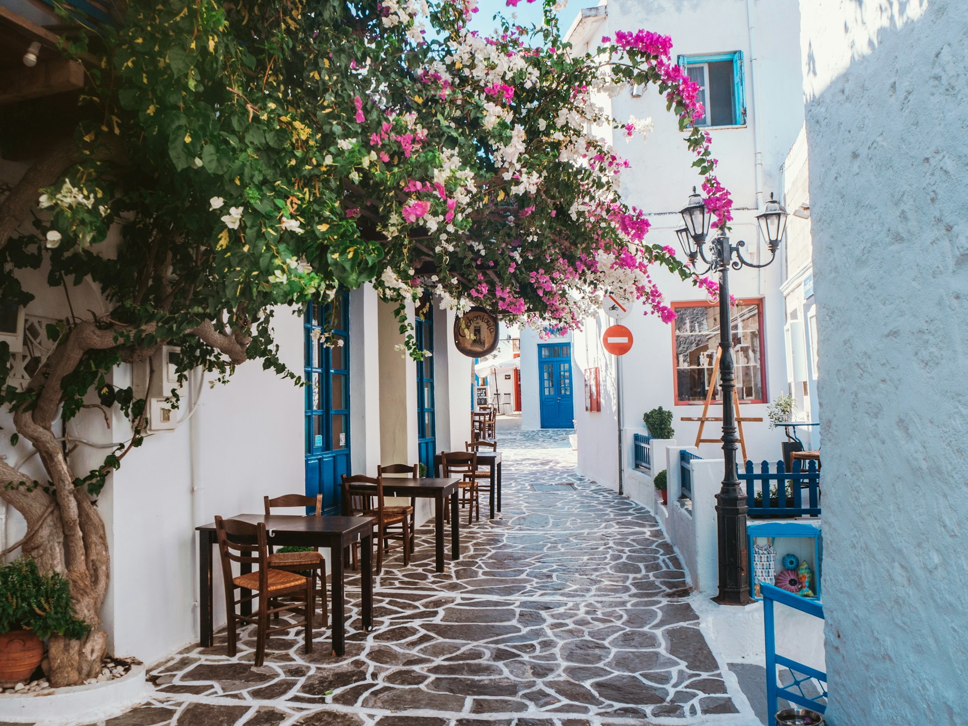 fun facts about greece