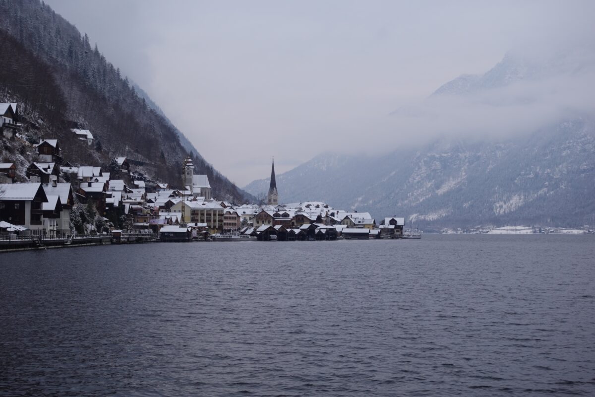 Things to do in Hallstatt