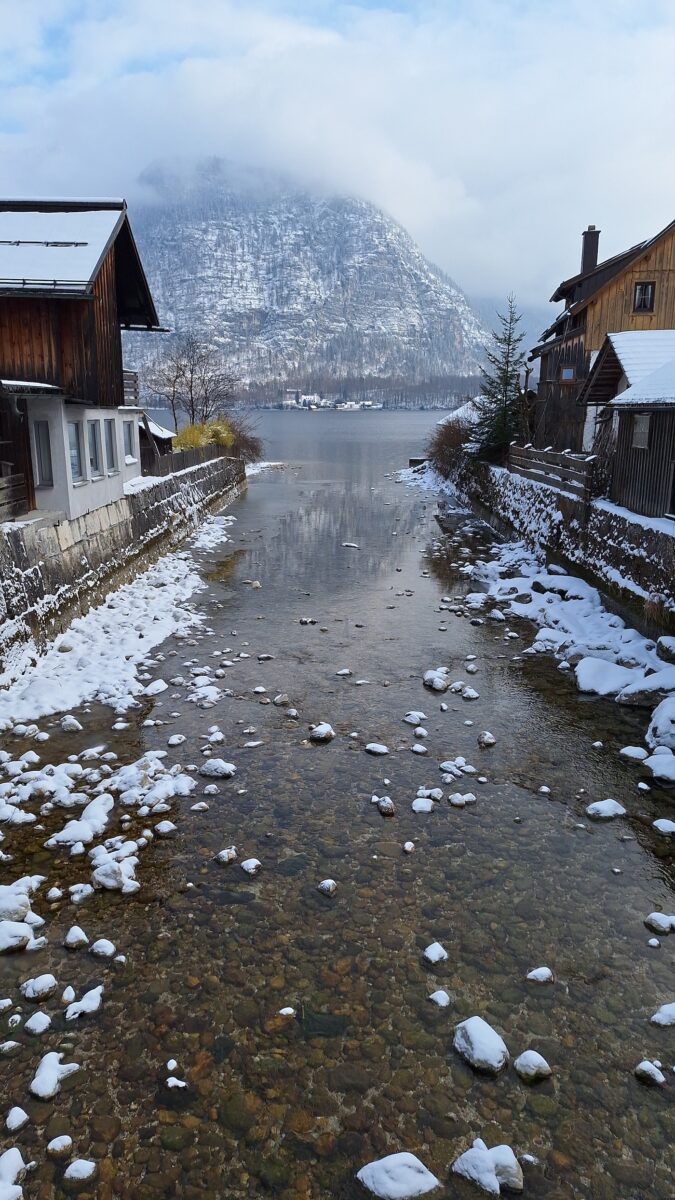 places to visit in Hallstatt
