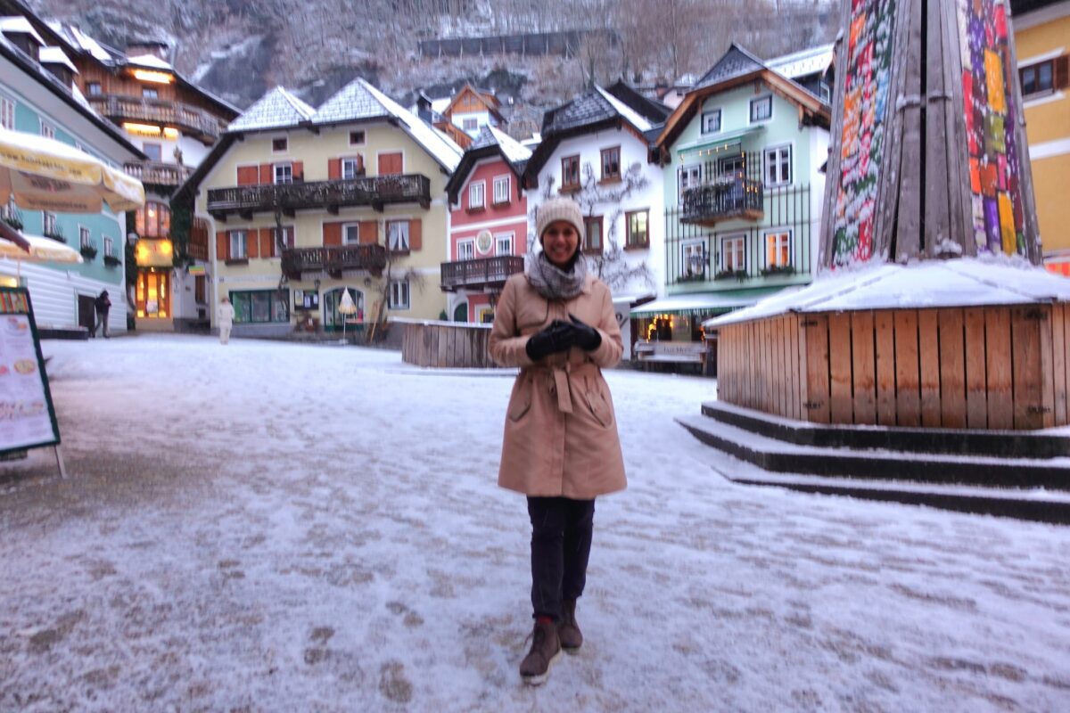 things to do in Hallstatt
