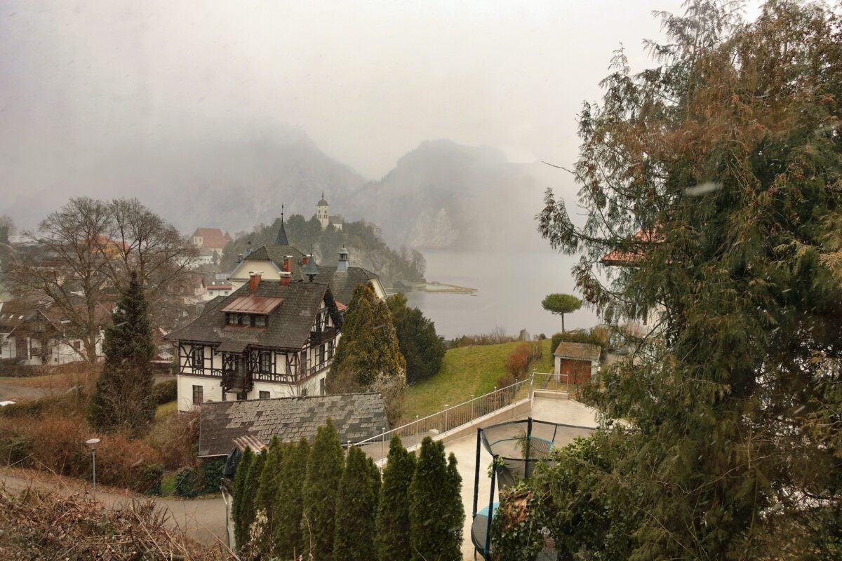 places to visit in hallstatt