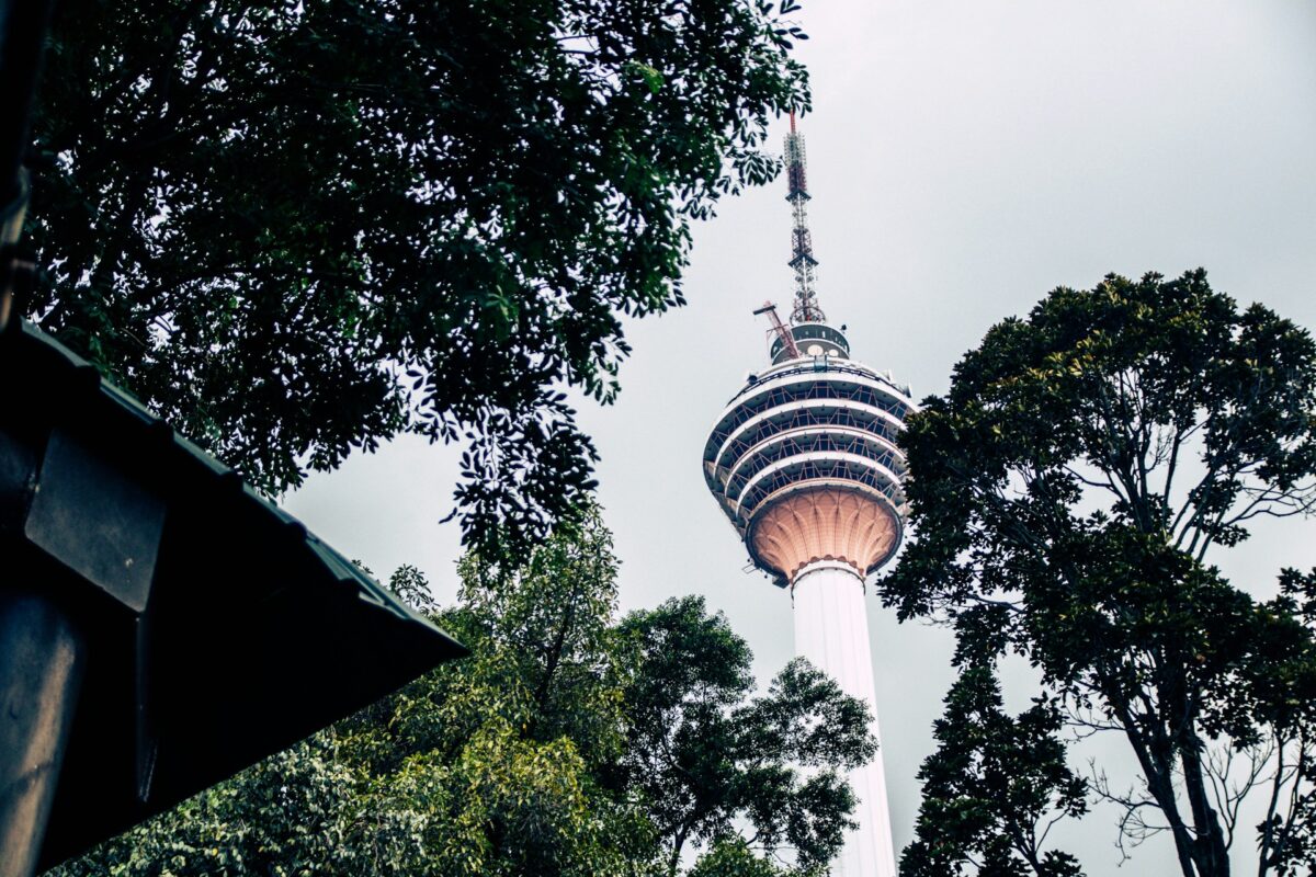 KL tower: Top things to do in kuala lumpur