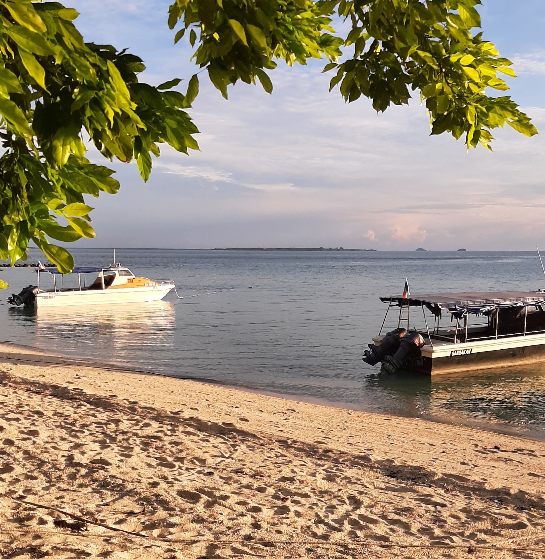 top things to do in sabah