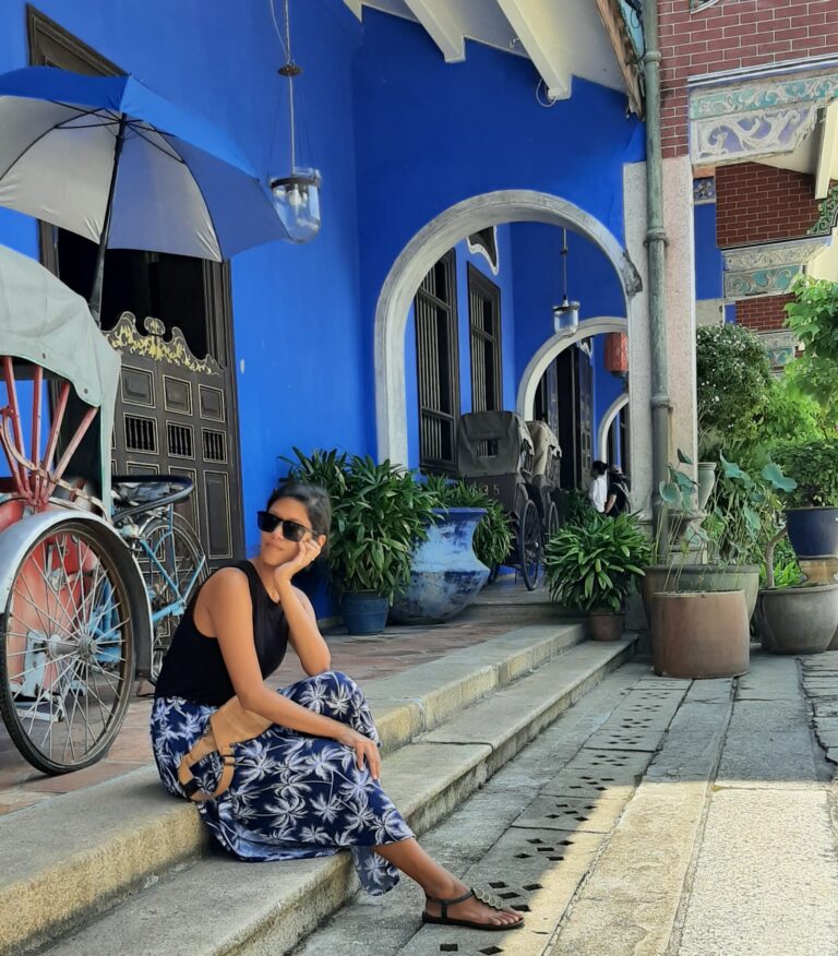 top things to do in Penang